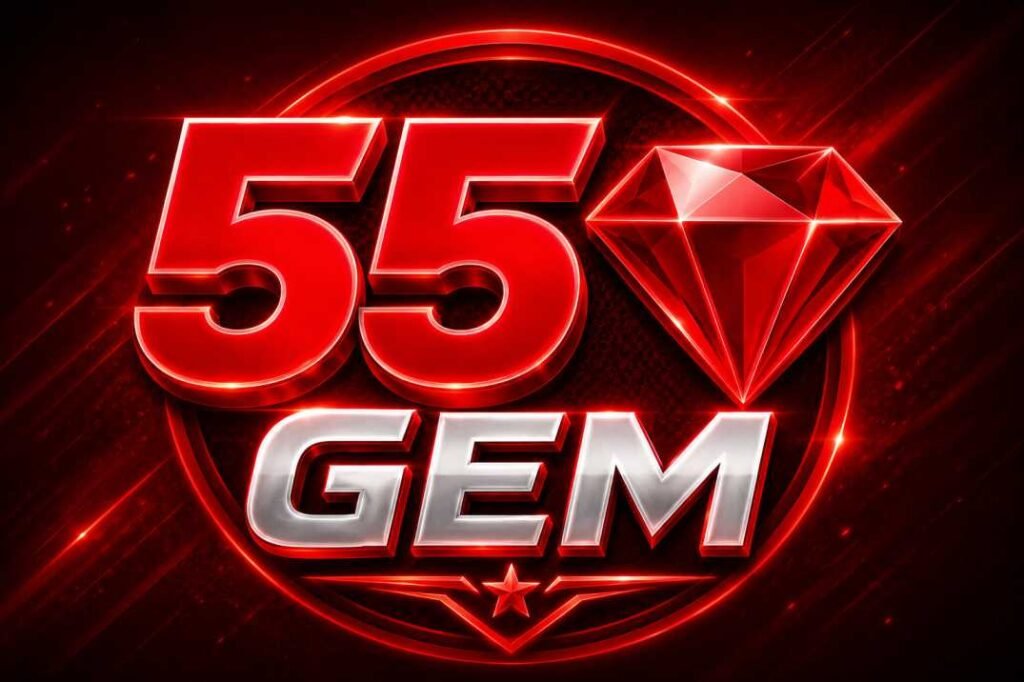 55 Gem